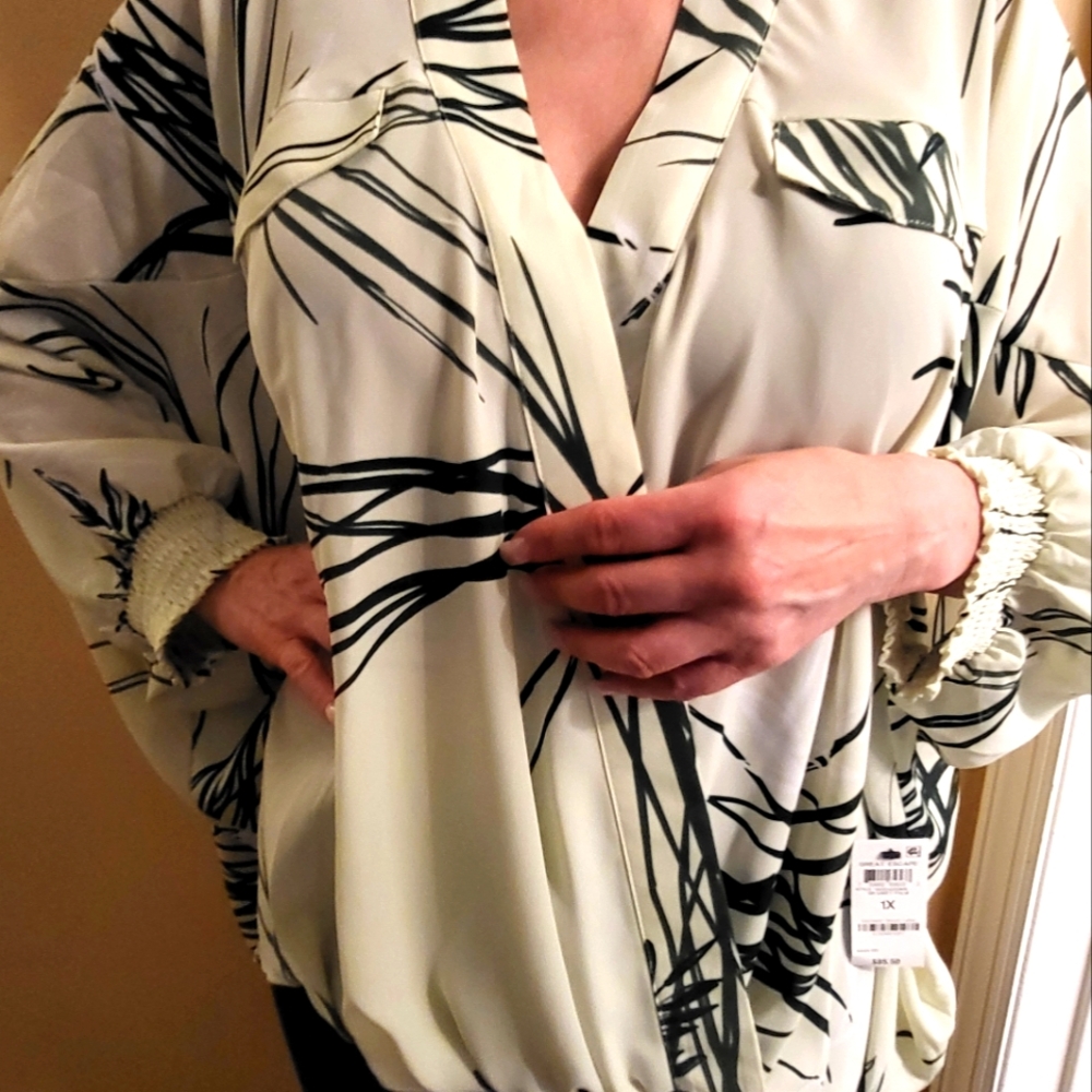 Ladies top